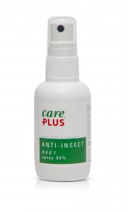 Anti - insect Deet spray 40% 100 ml